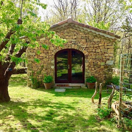 Chambre D'Hotes Les Cerisiers Vesseaux 外观 照片
